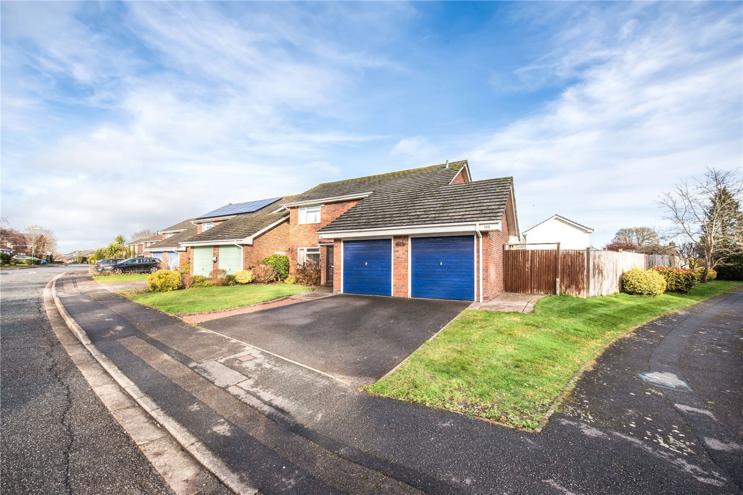 Chichester, West Sussex