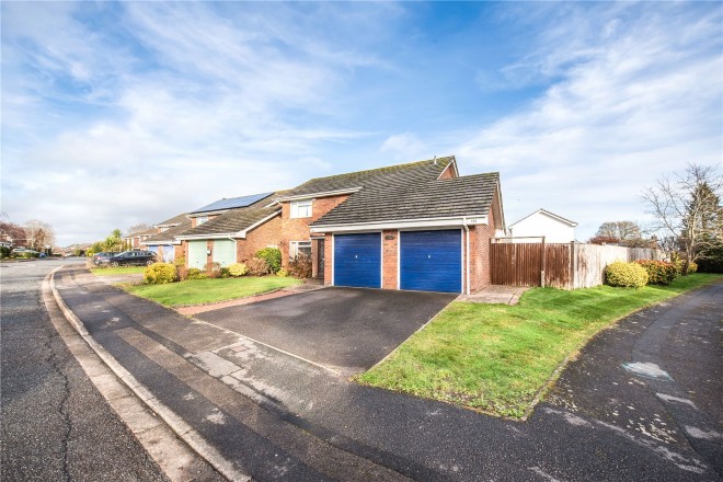 Chichester, West Sussex