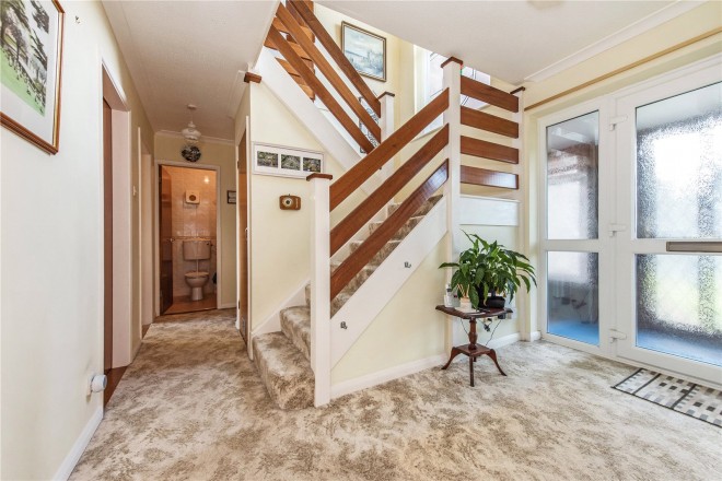 Chichester, West Sussex