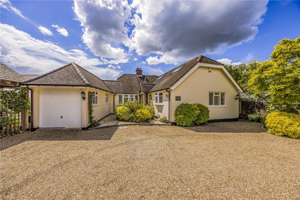 West Ashling, West Sussex