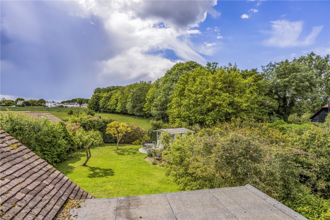 West Ashling, West Sussex