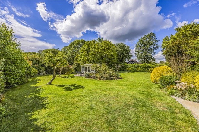 West Ashling, West Sussex