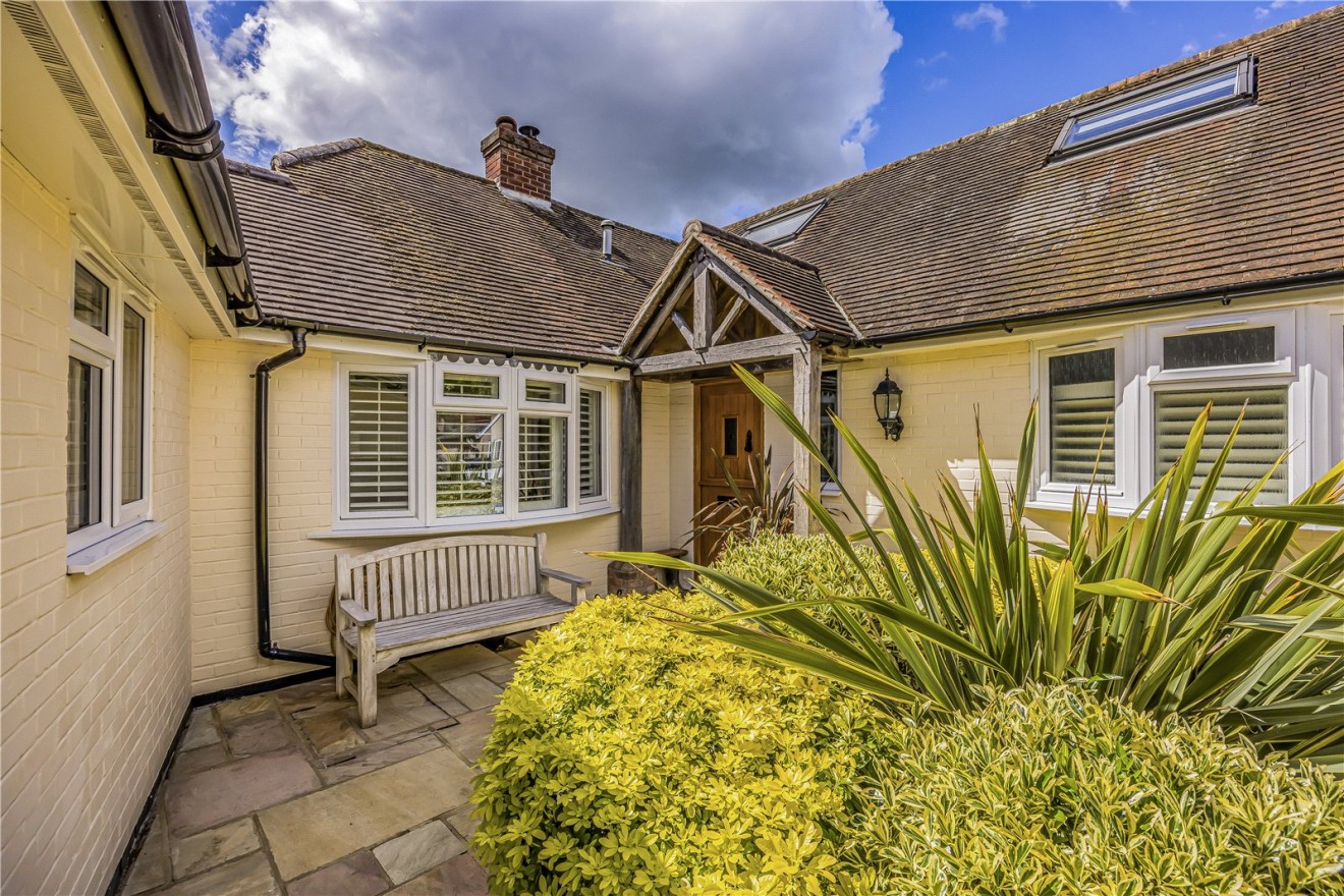 West Ashling, West Sussex