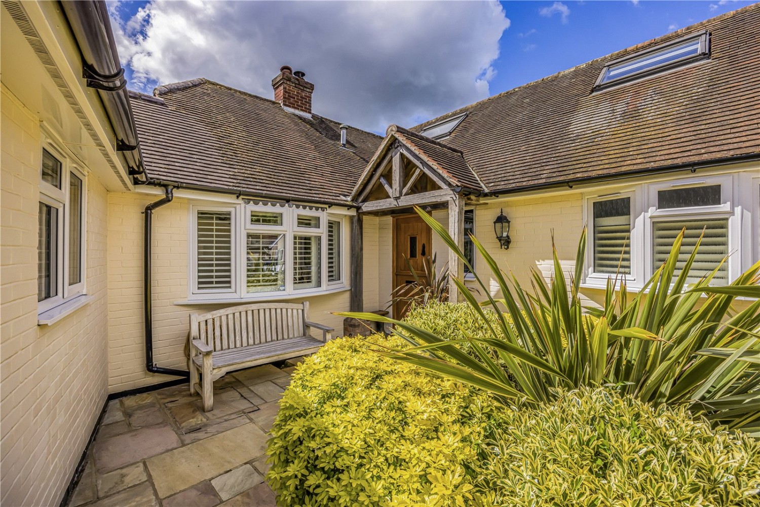 West Ashling, West Sussex