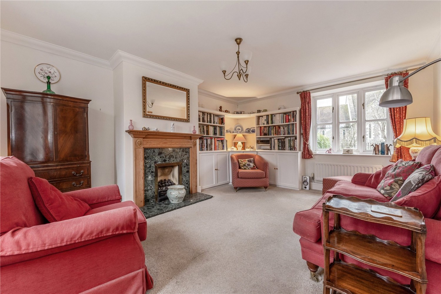 Oving, Chichester, West Sussex
