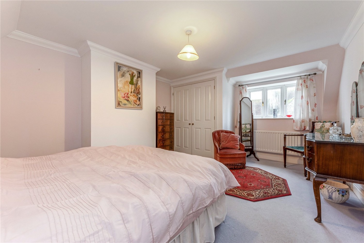 Oving, Chichester, West Sussex