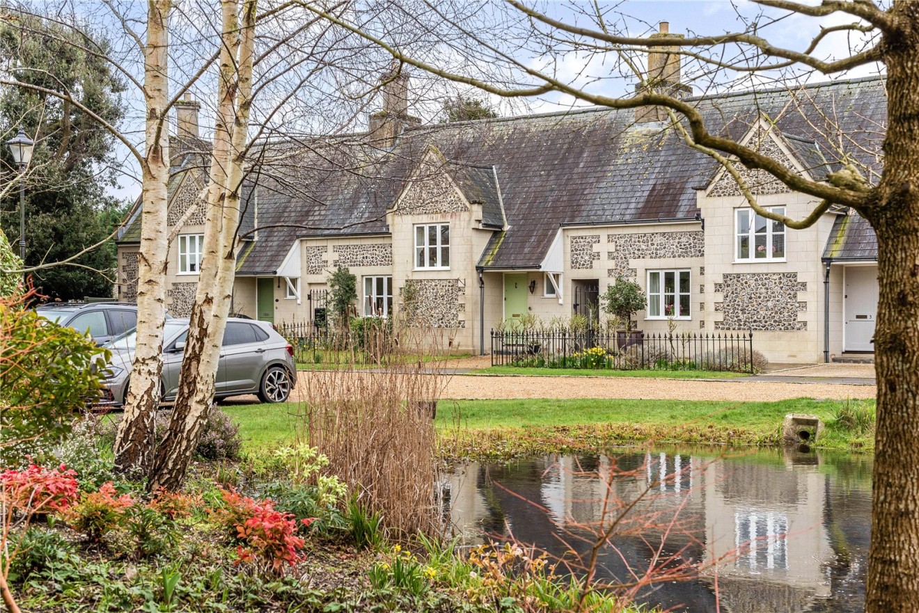 Oving, Chichester, West Sussex