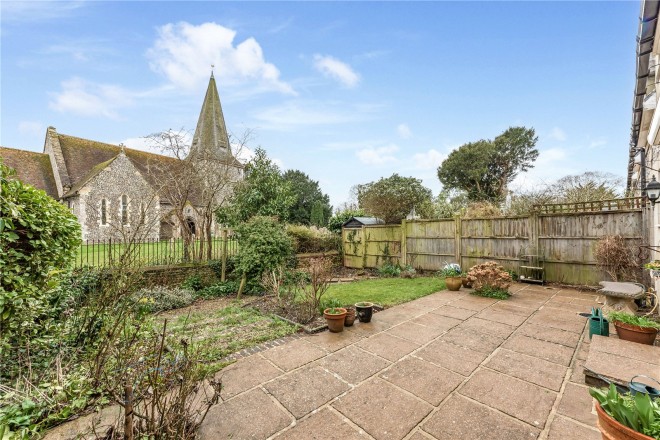 Oving, Chichester, West Sussex