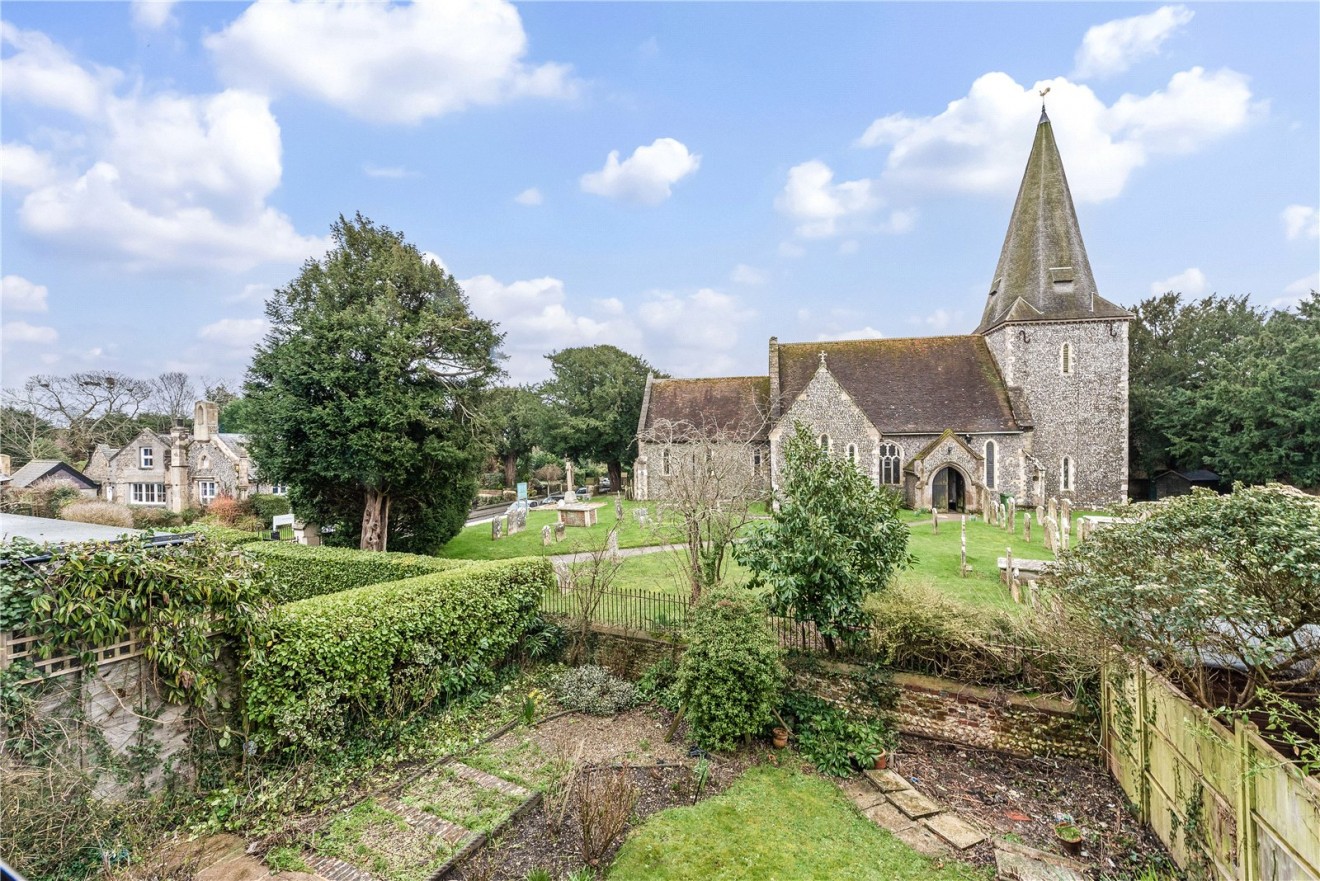 Oving, Chichester, West Sussex