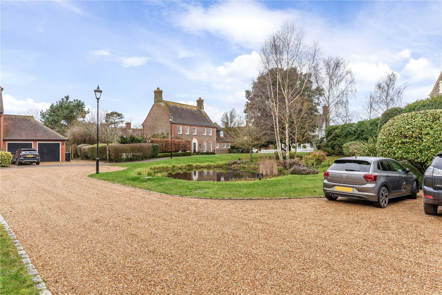 Oving, Chichester, West Sussex