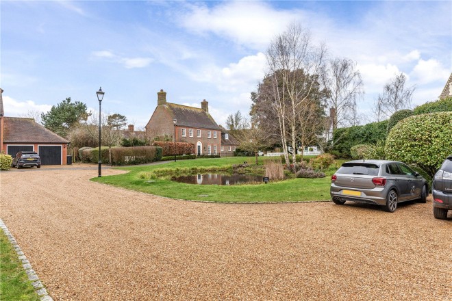 Oving, Chichester, West Sussex
