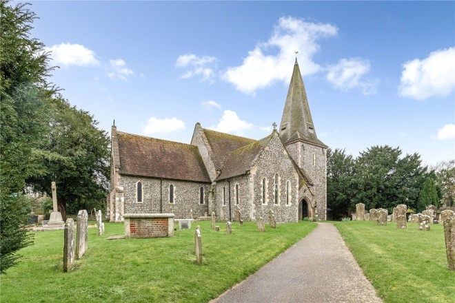 Oving, Chichester, West Sussex