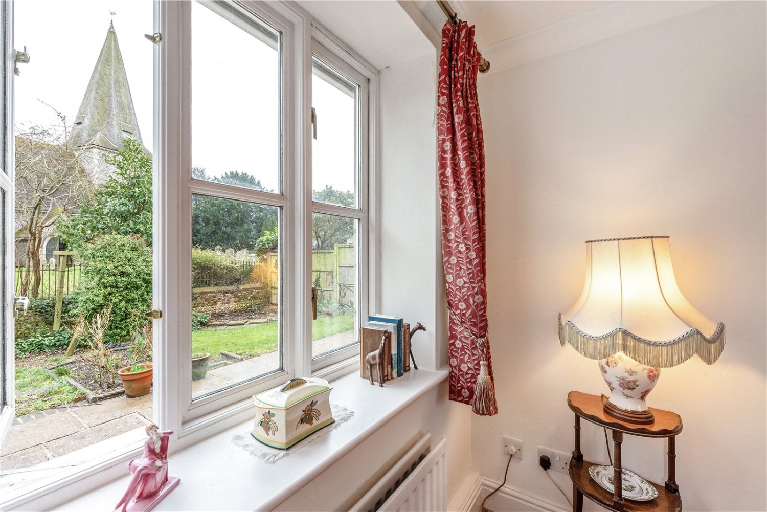 Oving, Chichester, West Sussex