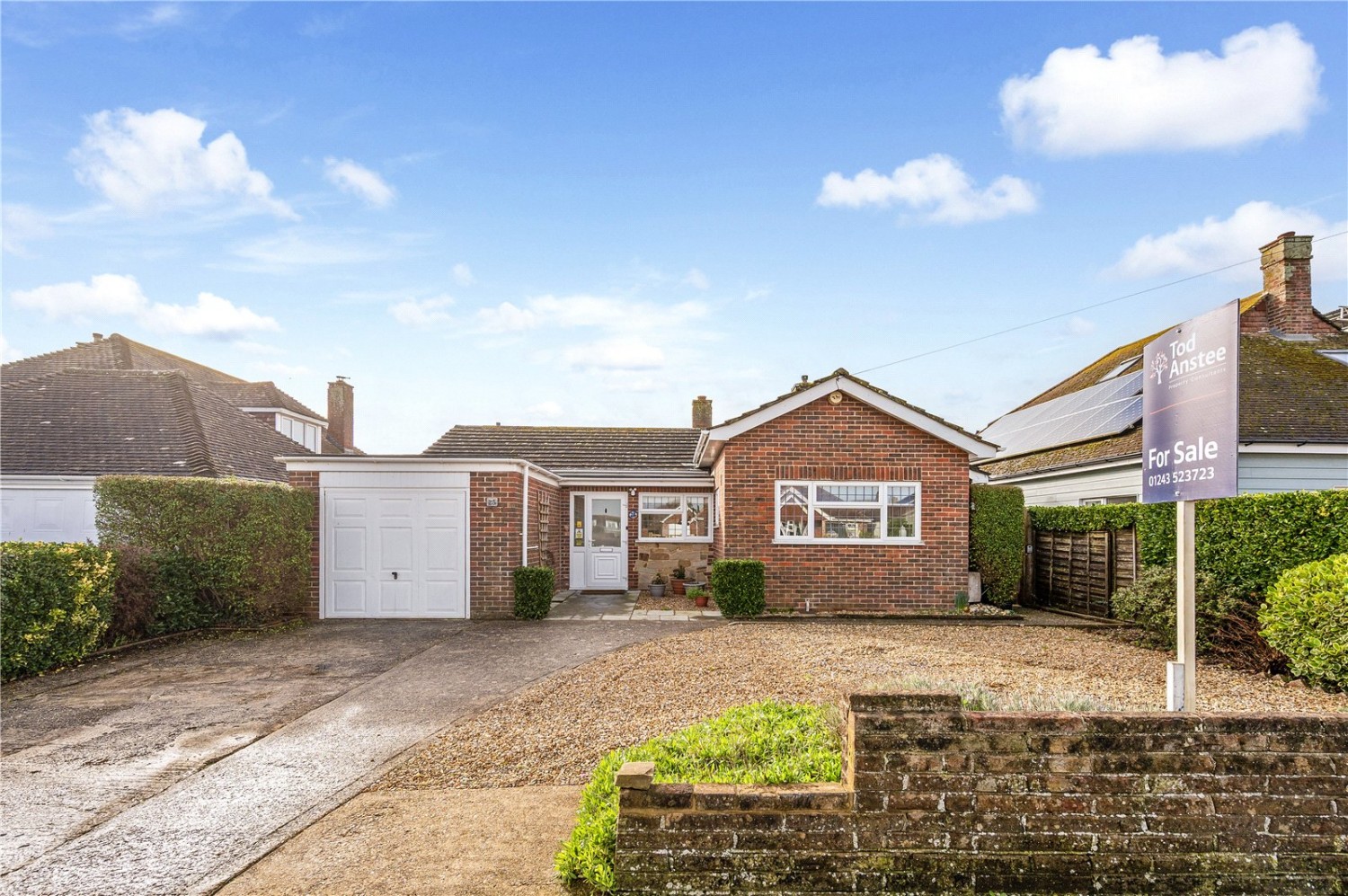 West Wittering, Chichester, West Sussex