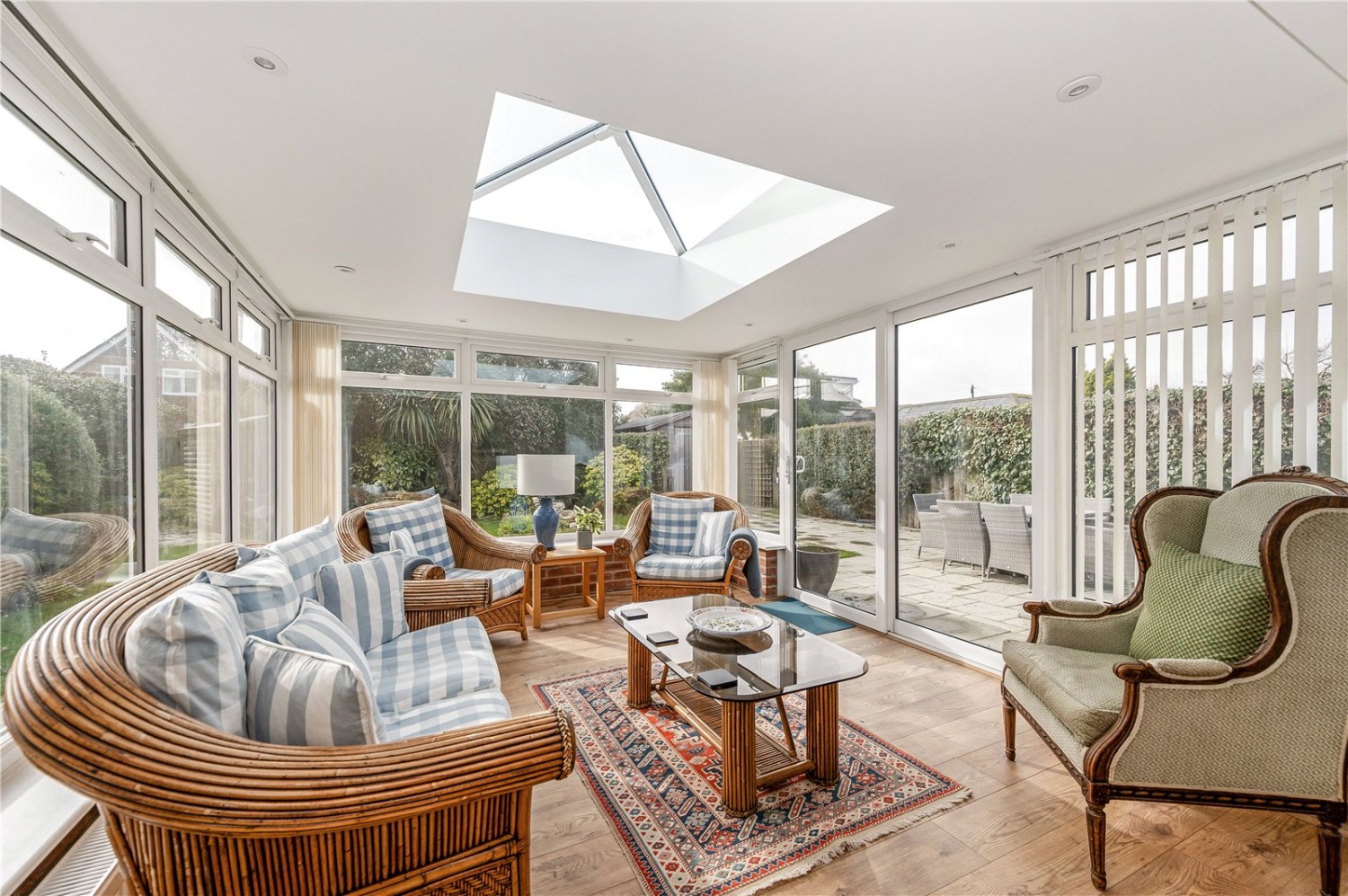 West Wittering, Chichester, West Sussex