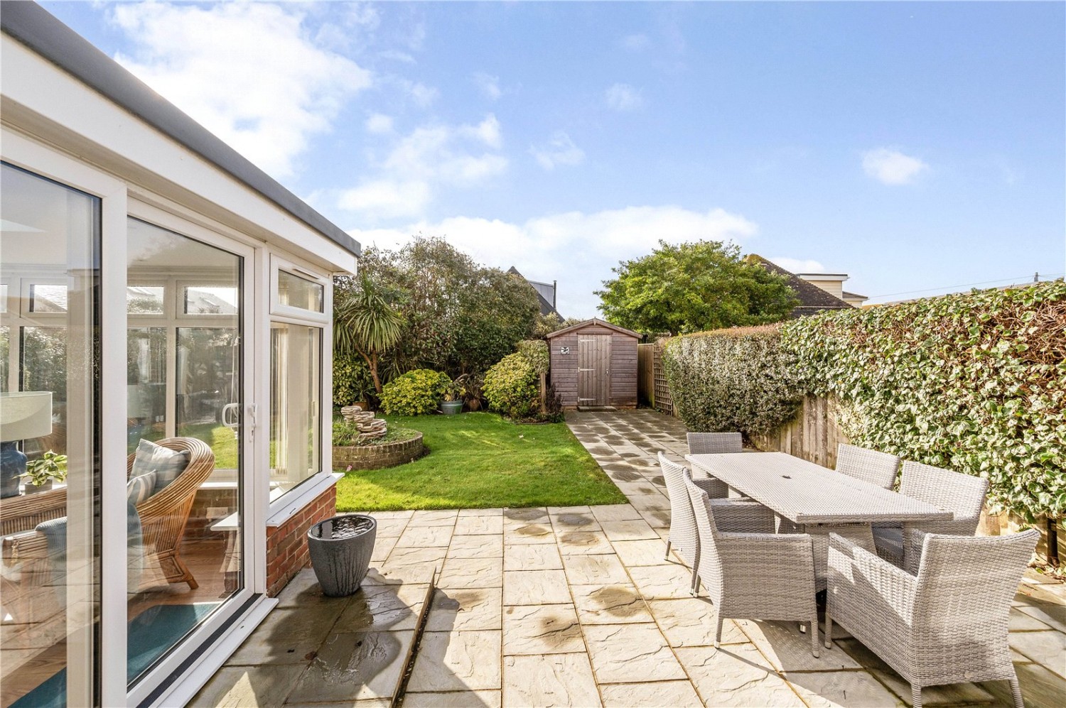 West Wittering, Chichester, West Sussex