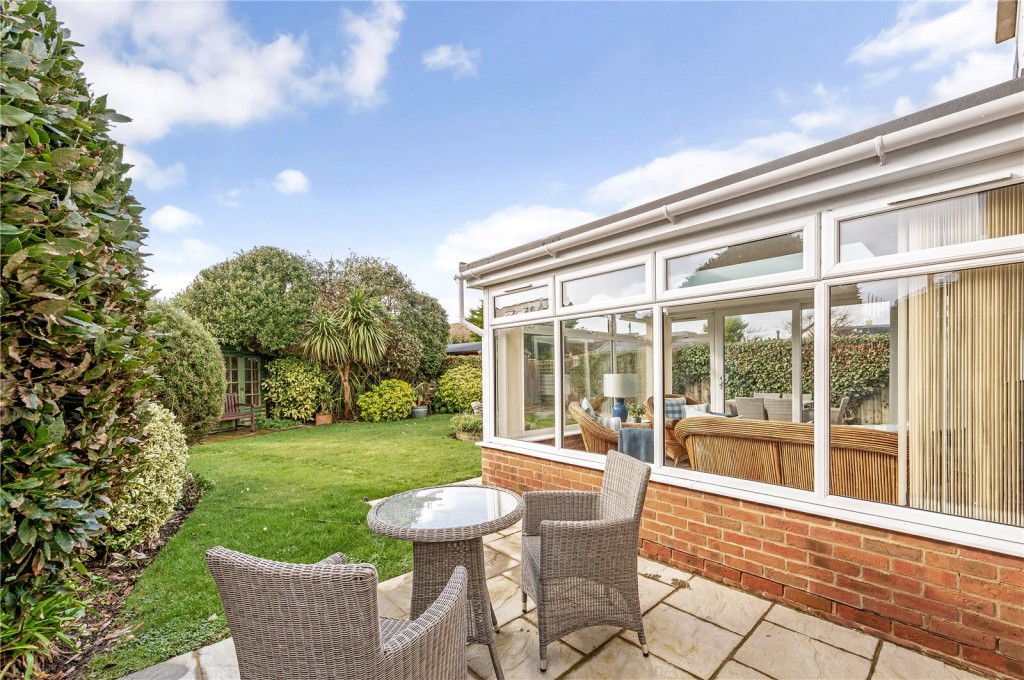 West Wittering, Chichester, West Sussex