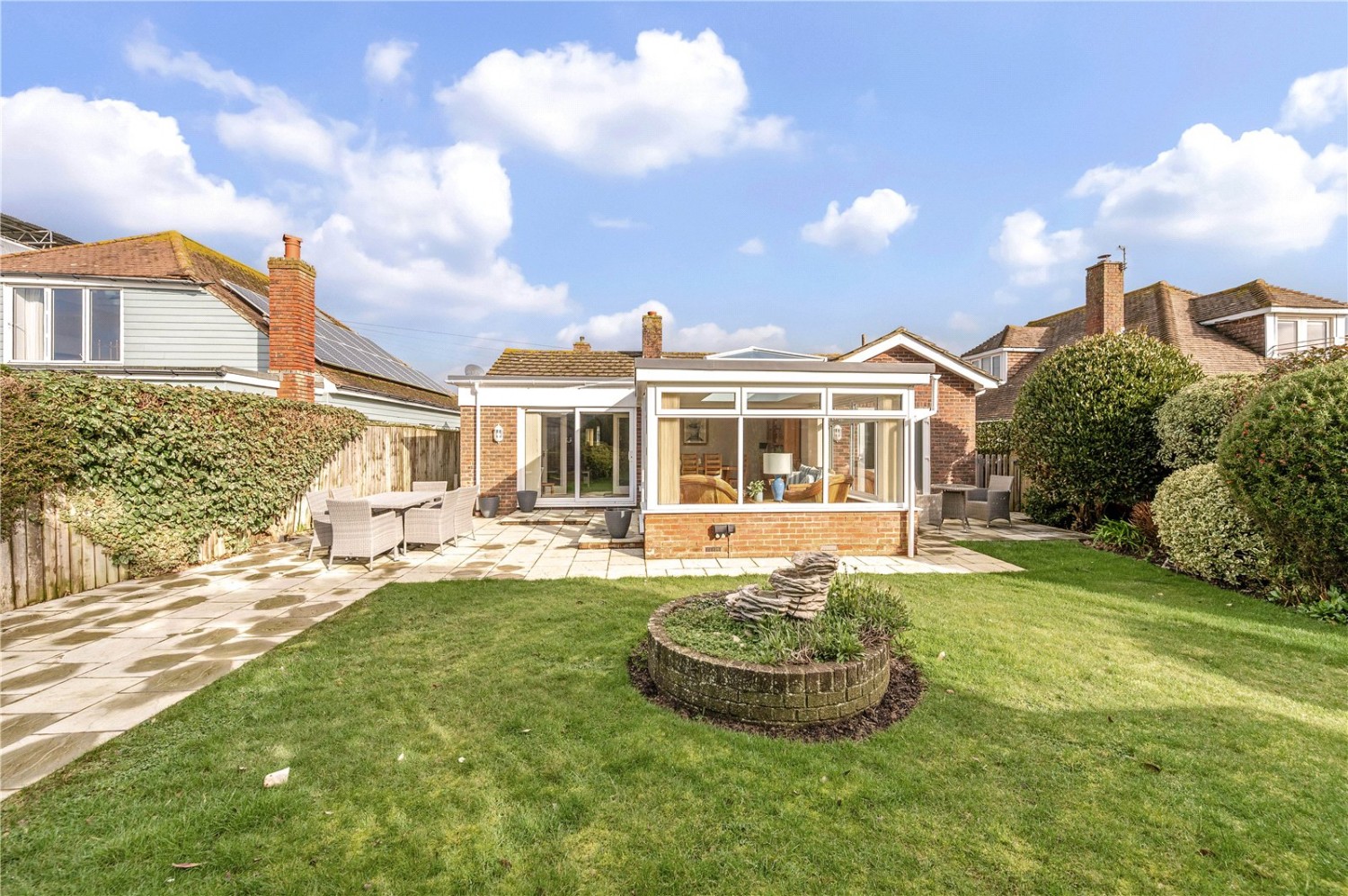 West Wittering, Chichester, West Sussex