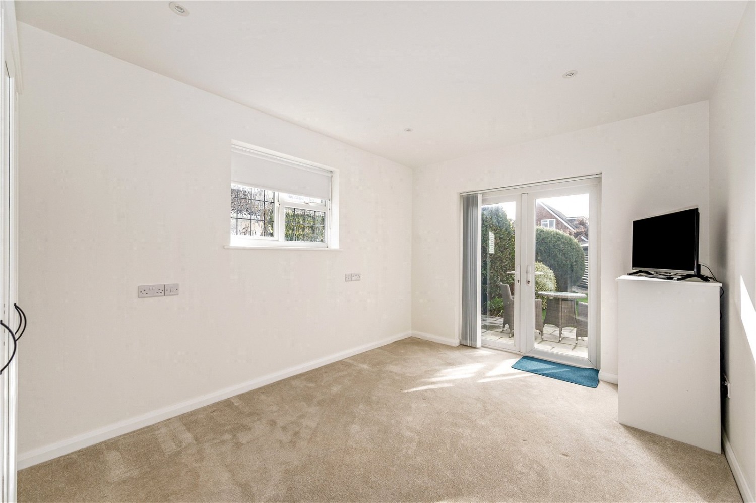 West Wittering, Chichester, West Sussex