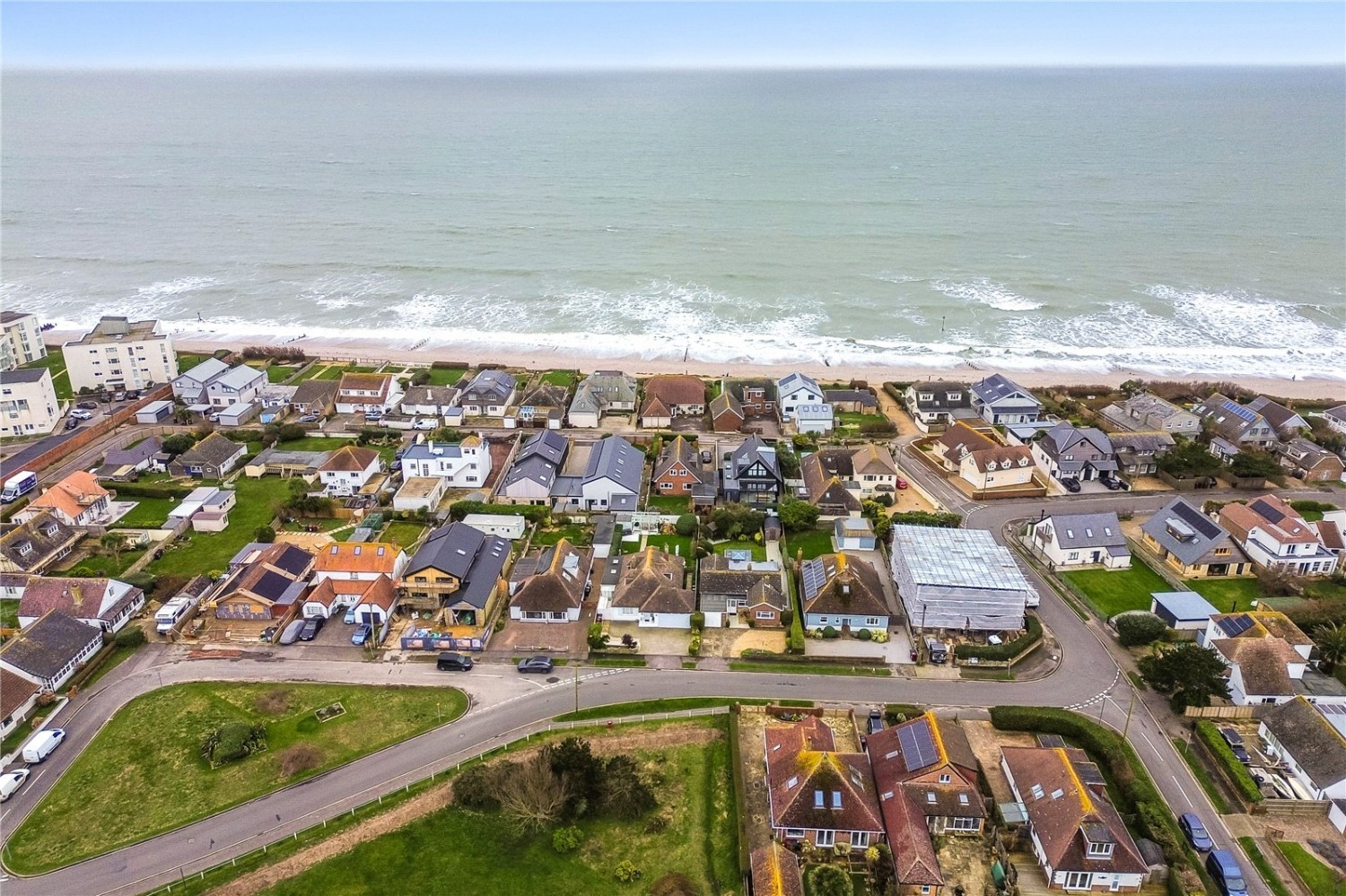 West Wittering, Chichester, West Sussex