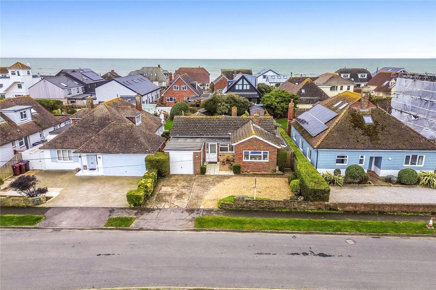 West Wittering, Chichester, West Sussex