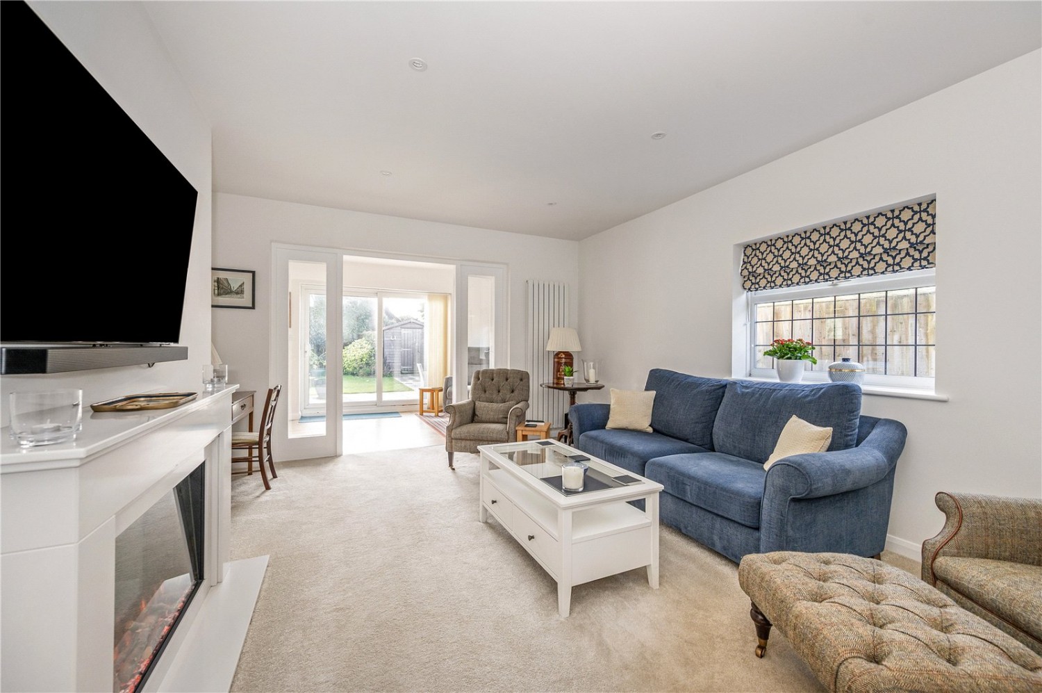 West Wittering, Chichester, West Sussex