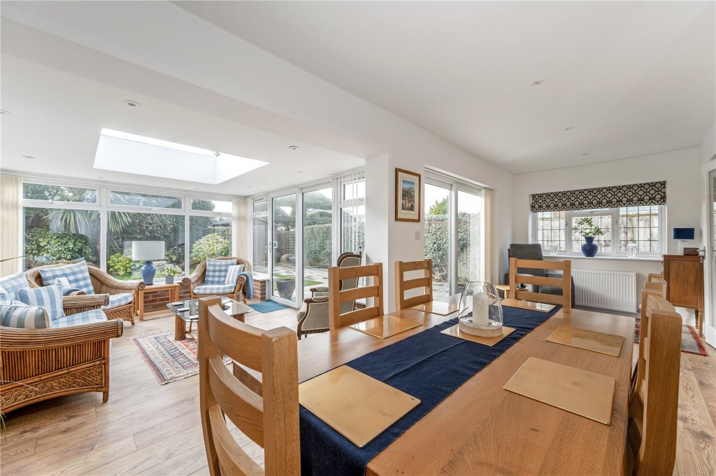 West Wittering, Chichester, West Sussex