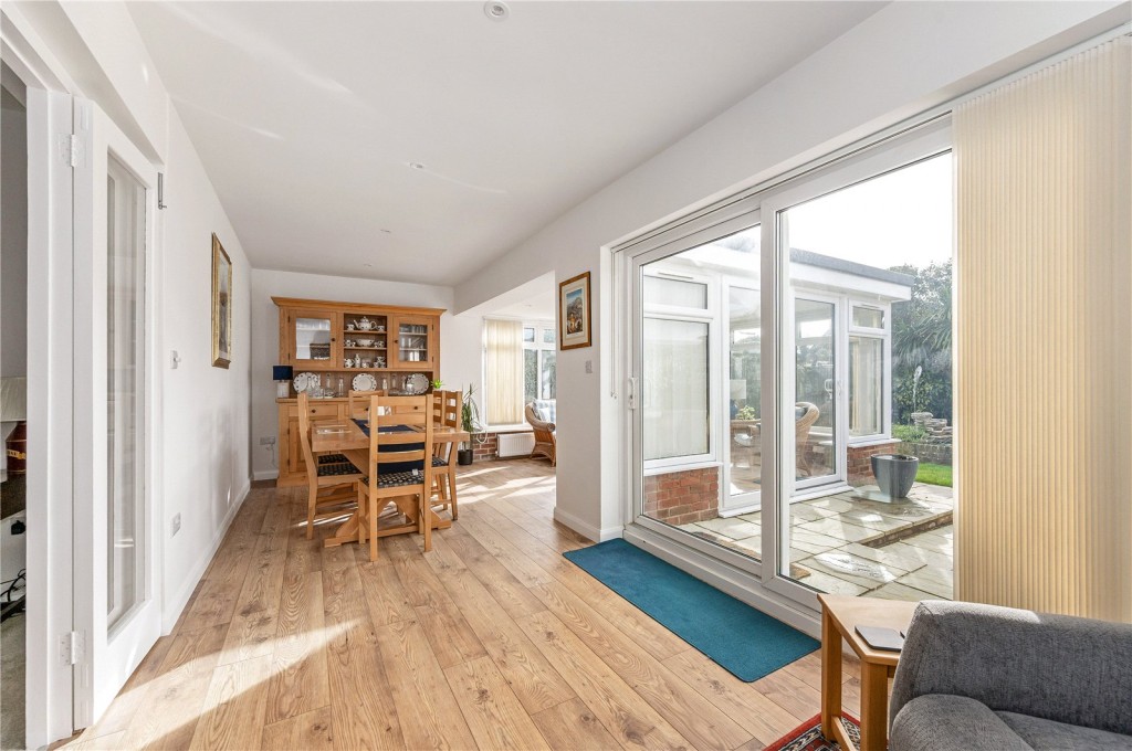 West Wittering, Chichester, West Sussex