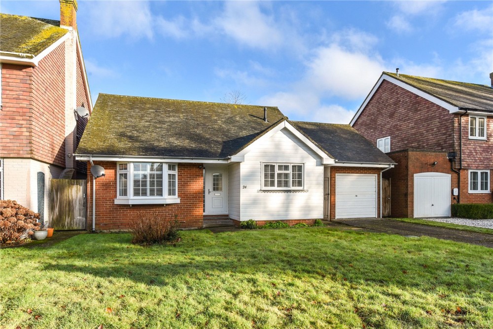 Walberton, Arundel, West Sussex