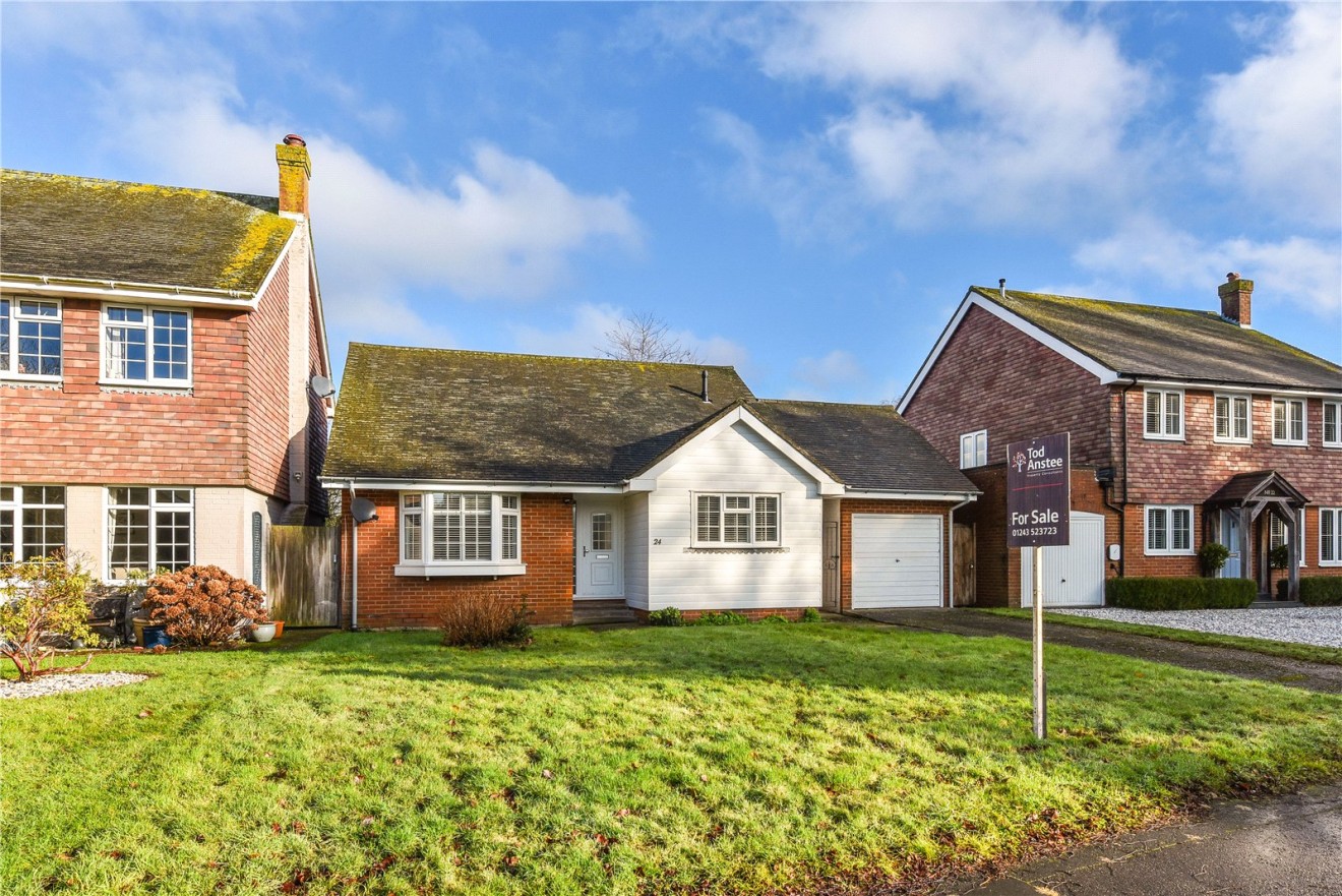 Walberton, Arundel, West Sussex