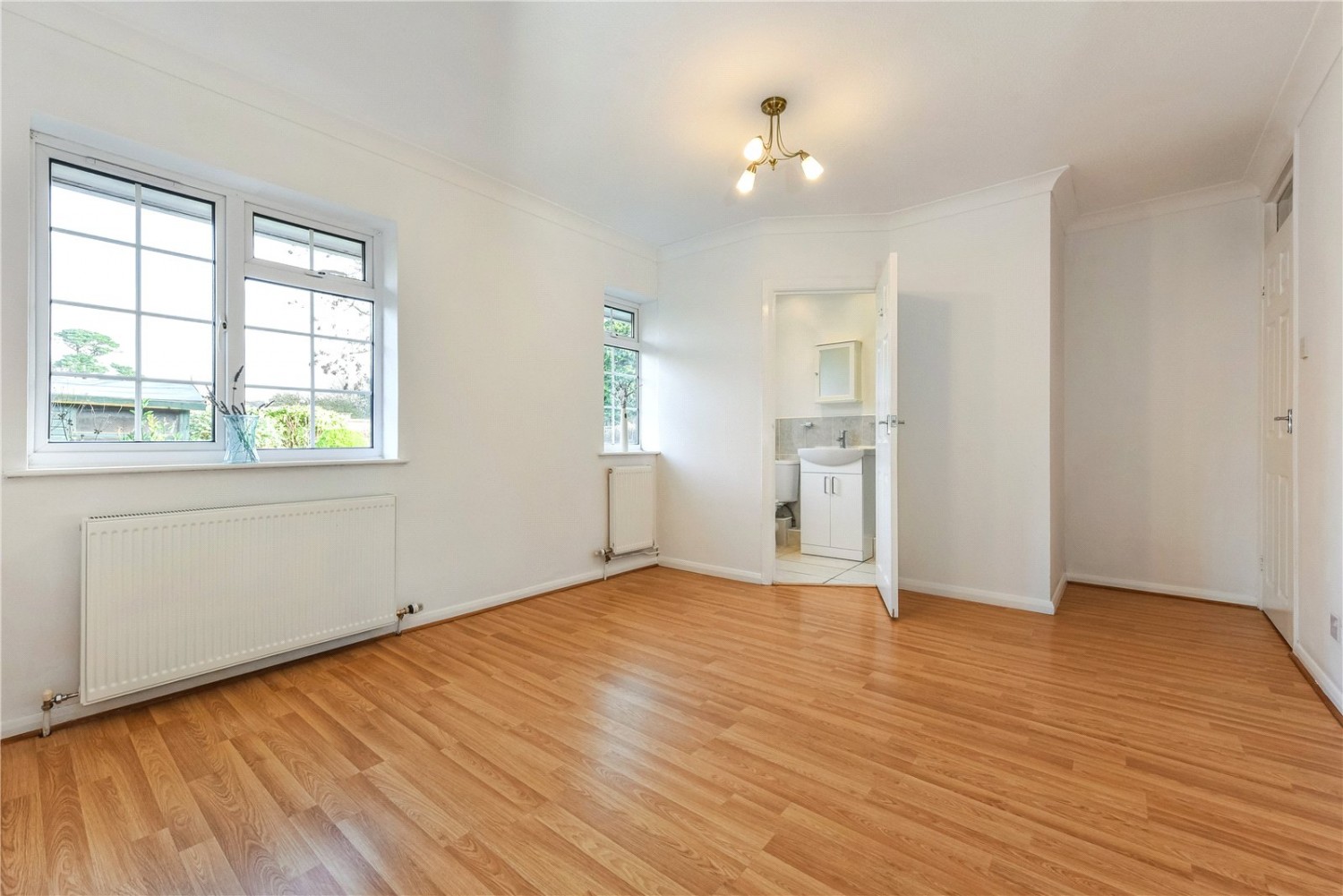 Walberton, Arundel, West Sussex