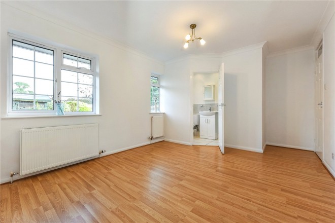 Walberton, Arundel, West Sussex