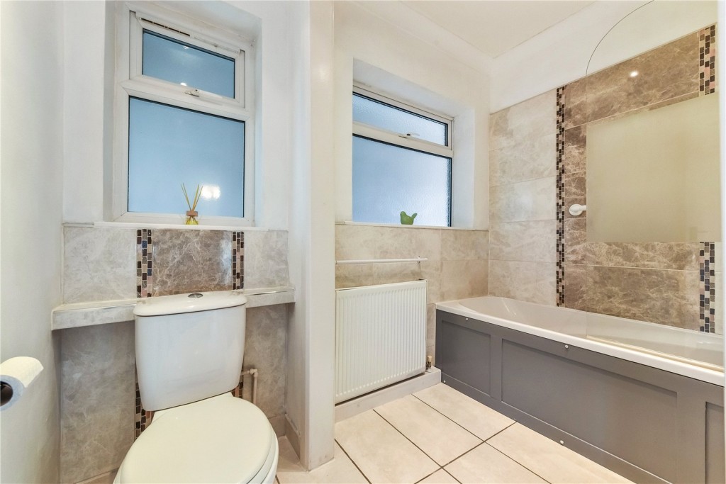 Walberton, Arundel, West Sussex