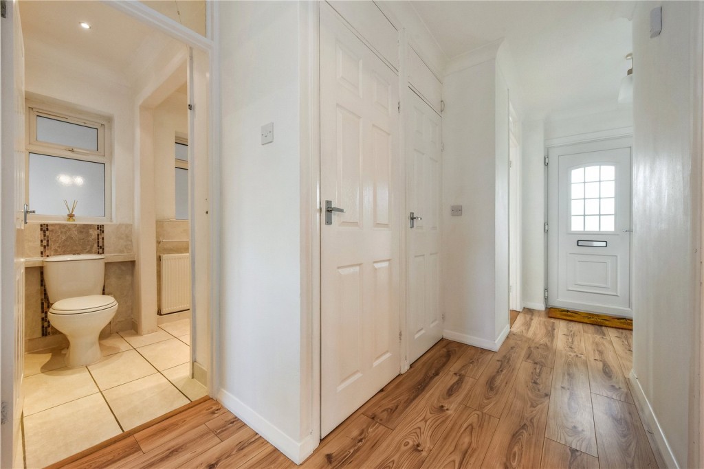 Walberton, Arundel, West Sussex