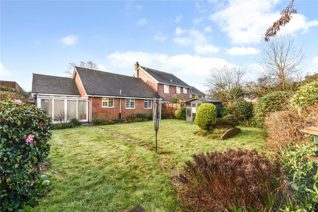 Walberton, Arundel, West Sussex