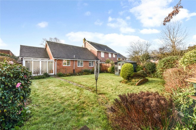 Walberton, Arundel, West Sussex