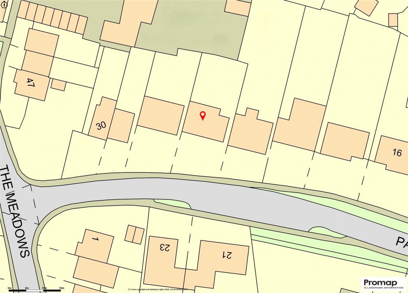 Walberton, Arundel, West Sussex