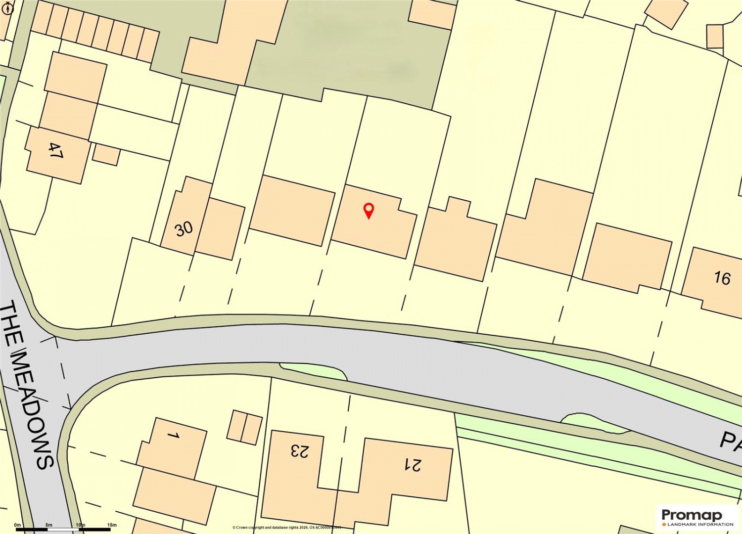 Walberton, Arundel, West Sussex