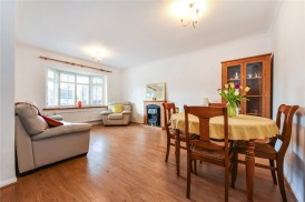 Walberton, Arundel, West Sussex