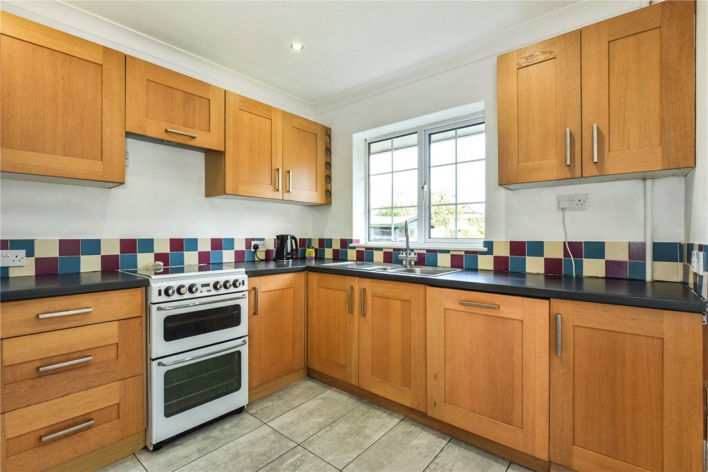 Walberton, Arundel, West Sussex