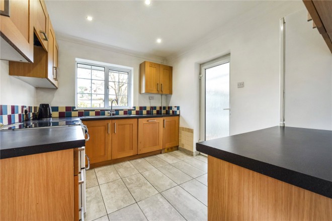 Walberton, Arundel, West Sussex