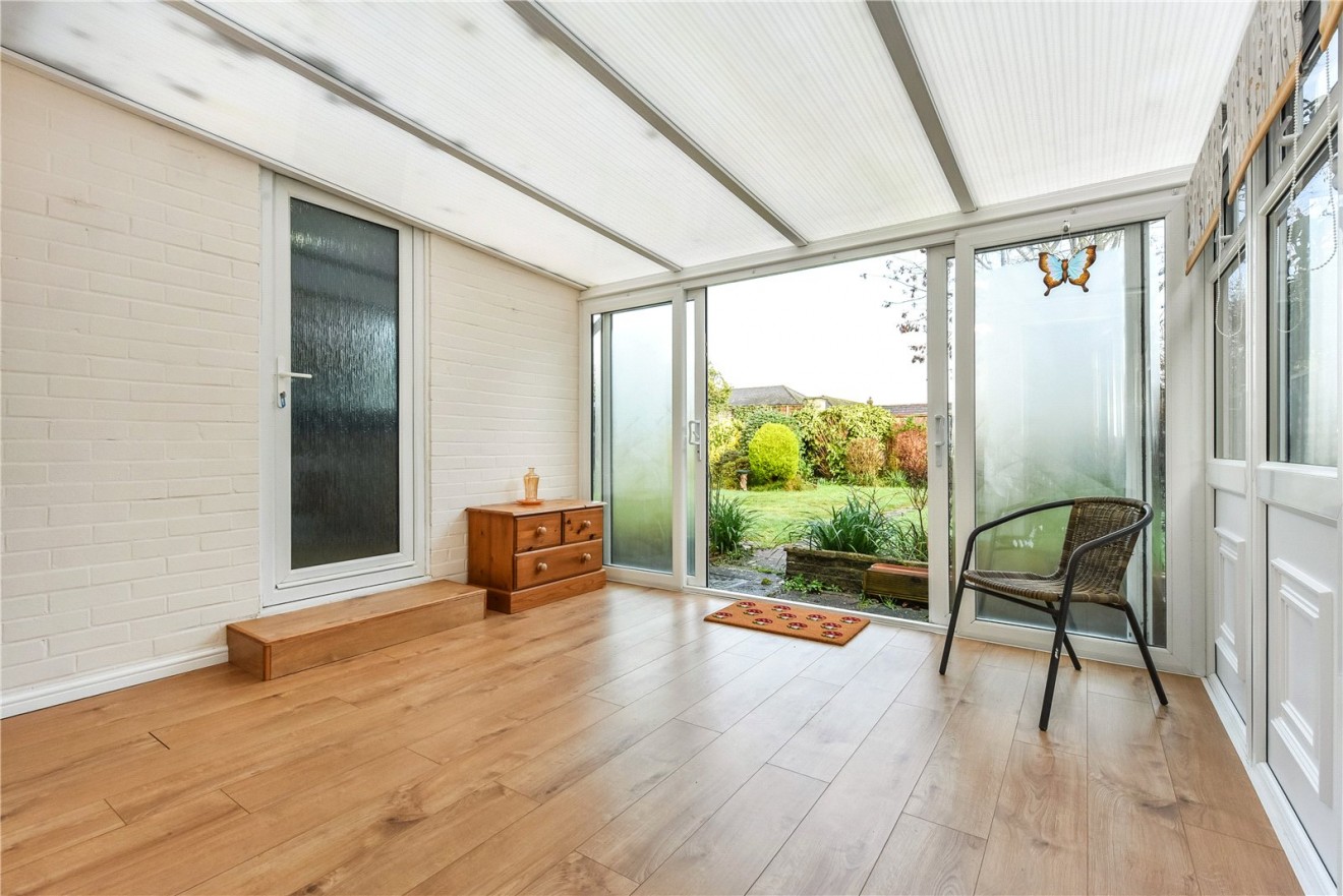 Walberton, Arundel, West Sussex