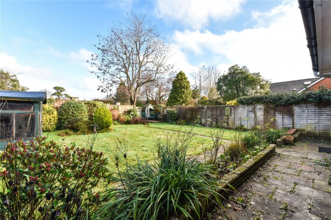 Walberton, Arundel, West Sussex