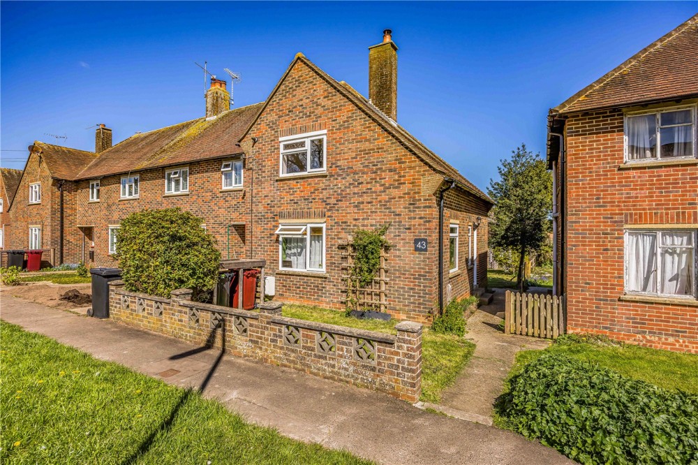 Lavant, Chichester, West Sussex