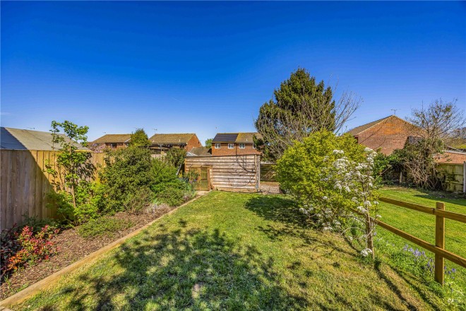 Lavant, Chichester, West Sussex