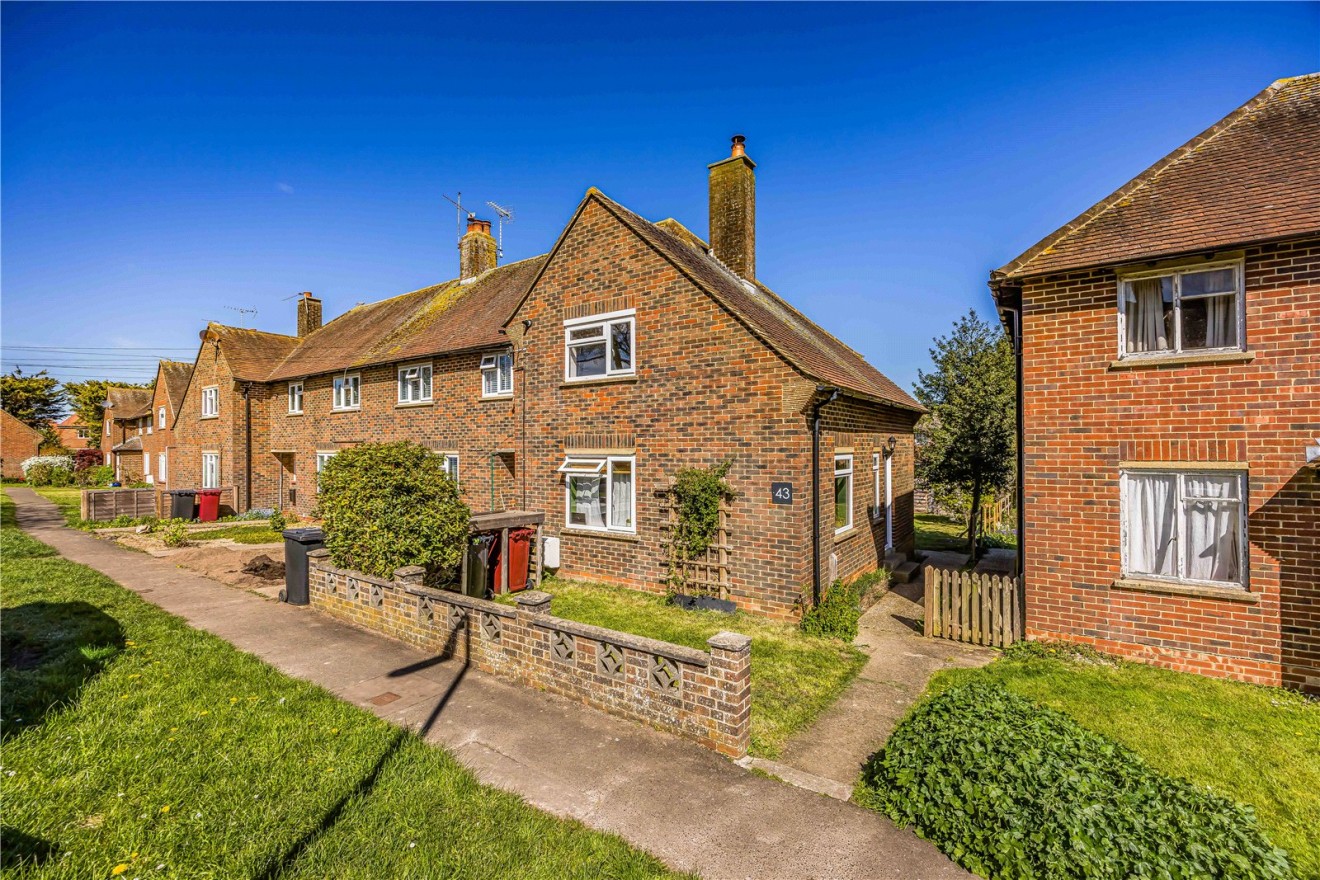 Lavant, Chichester, West Sussex