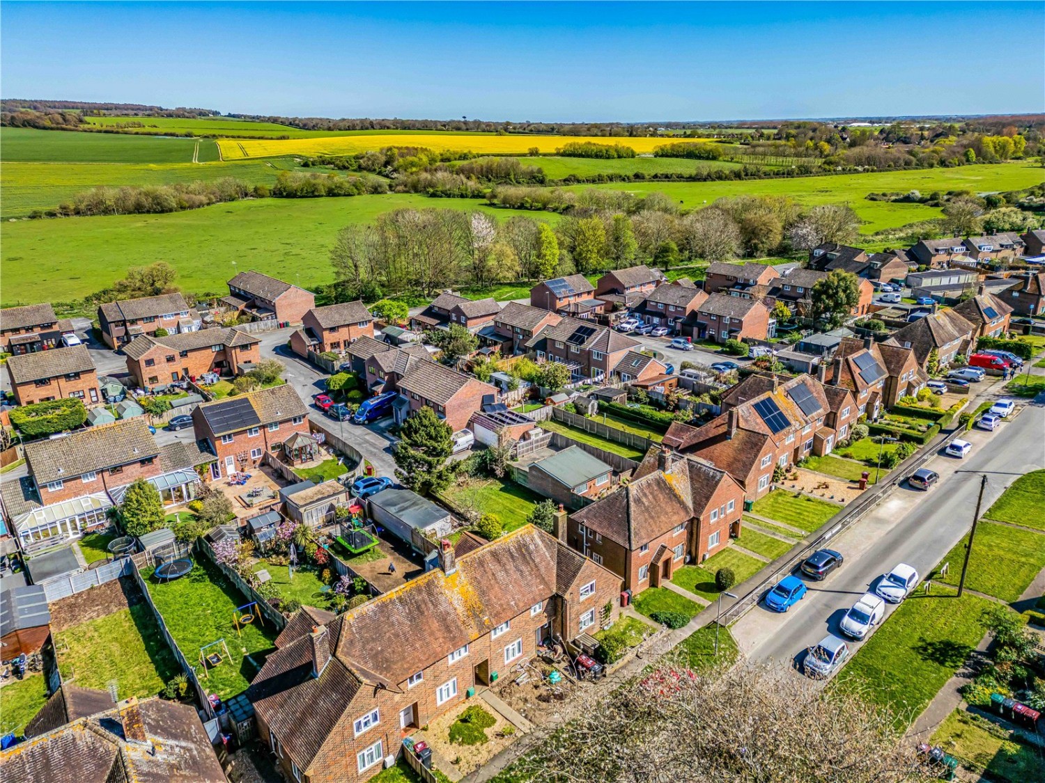 Lavant, Chichester, West Sussex