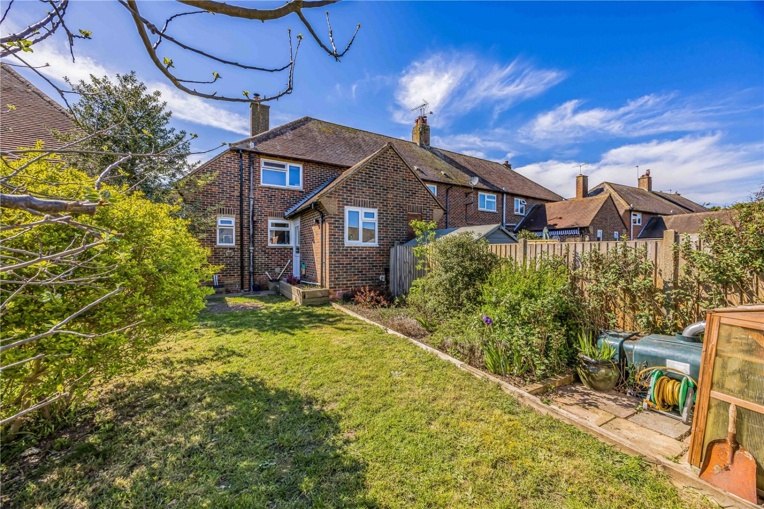 Lavant, Chichester, West Sussex