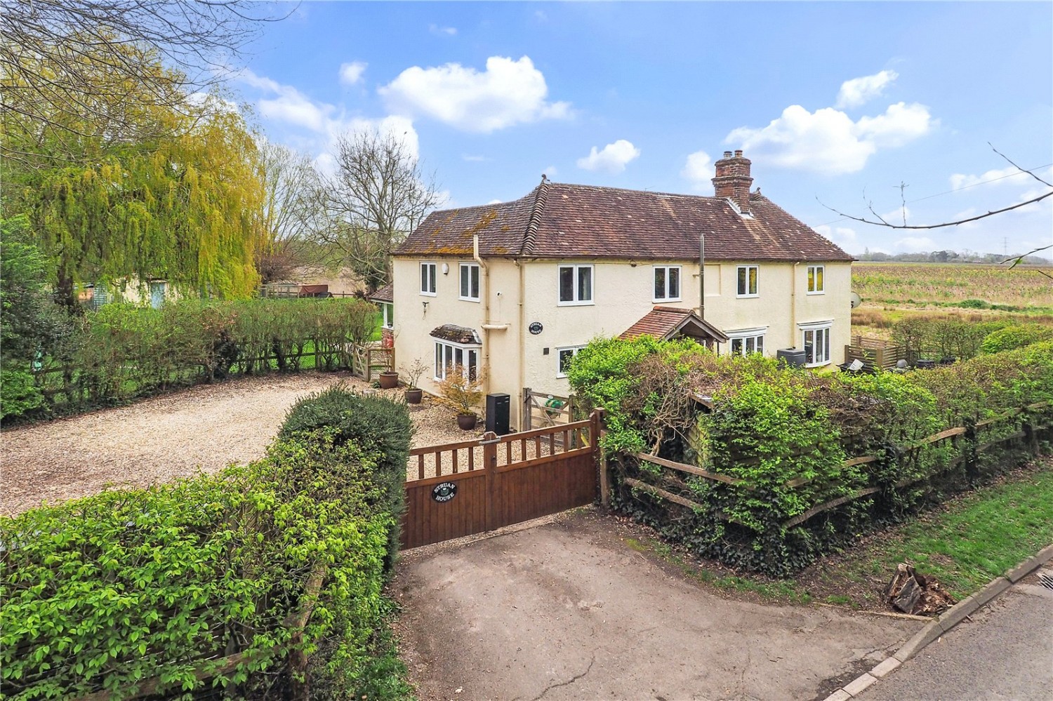 West Ashling, Chichester, West Sussex