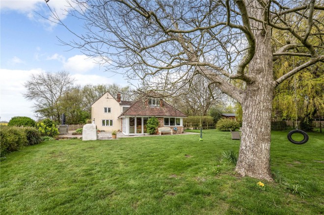 West Ashling, Chichester, West Sussex